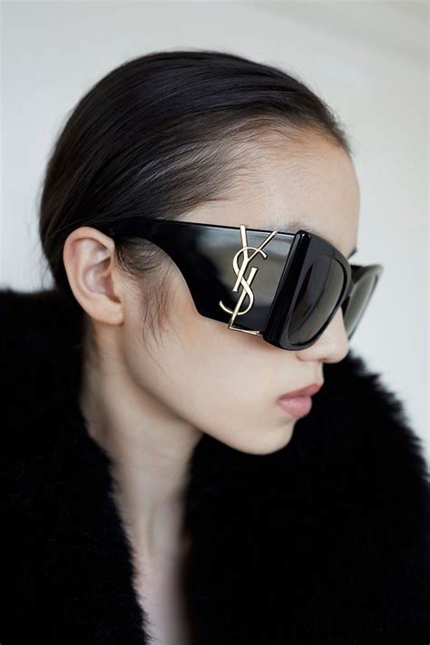 ysl sunnies|ysl shades women.